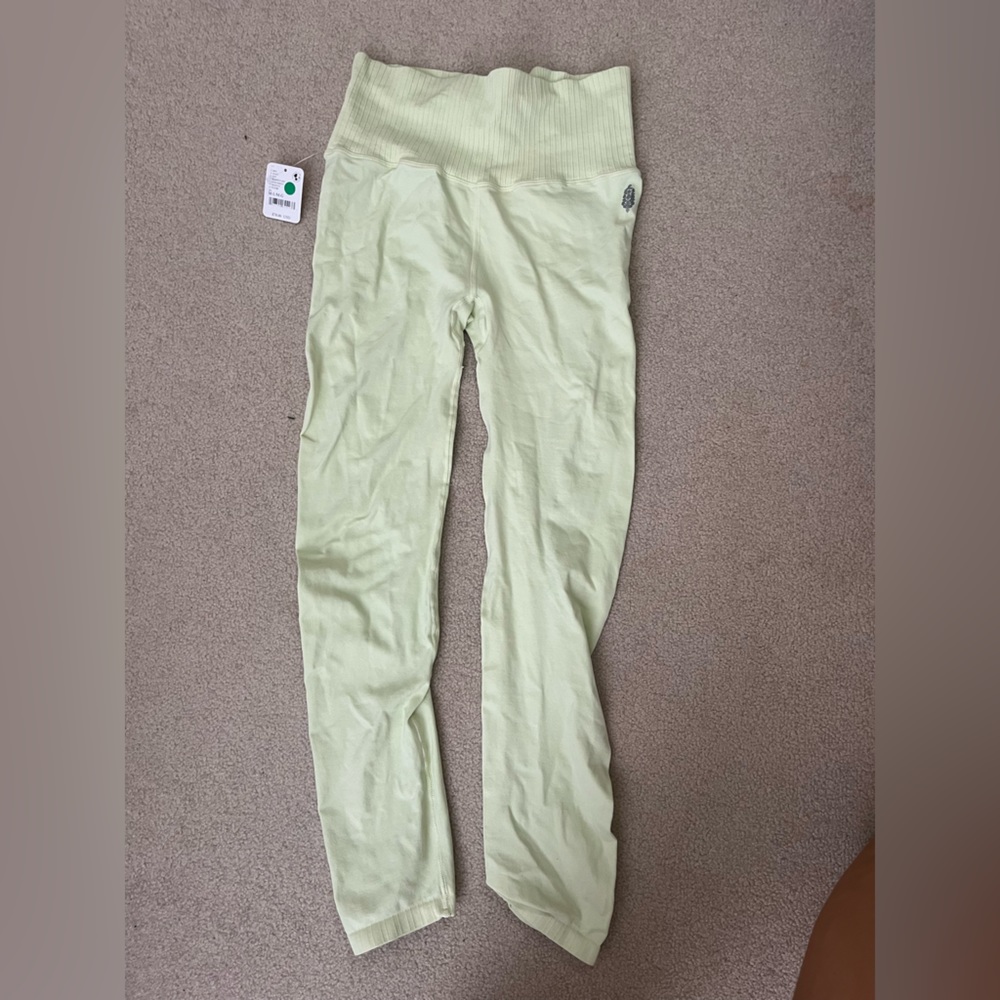 Free People Movement Good Karma Leggings